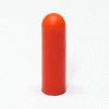 1/4" Silicone Hi Vis Hose Barb Cap