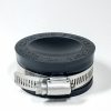 2" Fernco Quick Cap