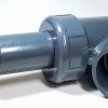 Spears 2" precision Flow control Valve.