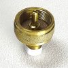 Demand Flow Regulator Brass Adaptor