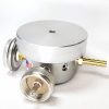 Demand Flow Regulator - CGA 600 Inlet