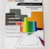 2-pack Ultra-Clear screen protectors for the Archer2.
