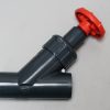 Spears 1" precision Flow control Valve.