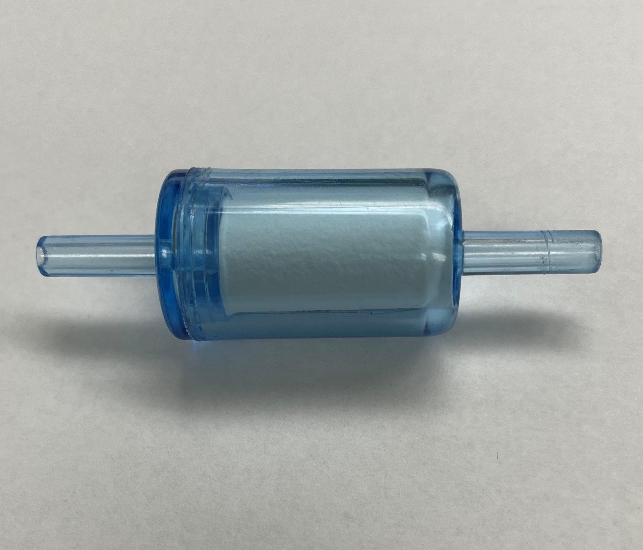 SEM Wand Particulate Filter Elkins Earthworks, LLC