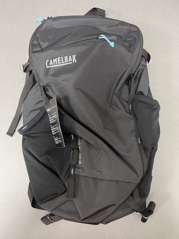 Camelbak Meter Bag with Exhaust Hose