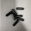 1/4" Hose Barb Cap