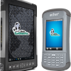 Handheld/Week Rental