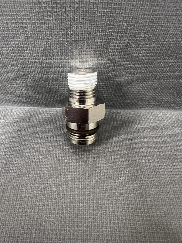 Demand Flow Regulator - C10 Inlet