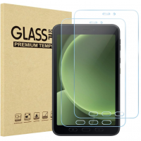 Samsung Active5 Screen Protector - 2 Pack - Clear