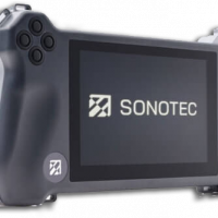 SONASCREEN 2 Acoustic Camera