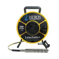 Heron Leachate+