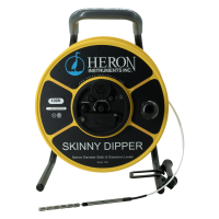 Heron Skinny Dipper